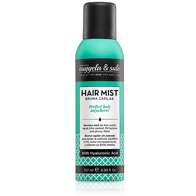 Hair Mist Nuggela & Sulé