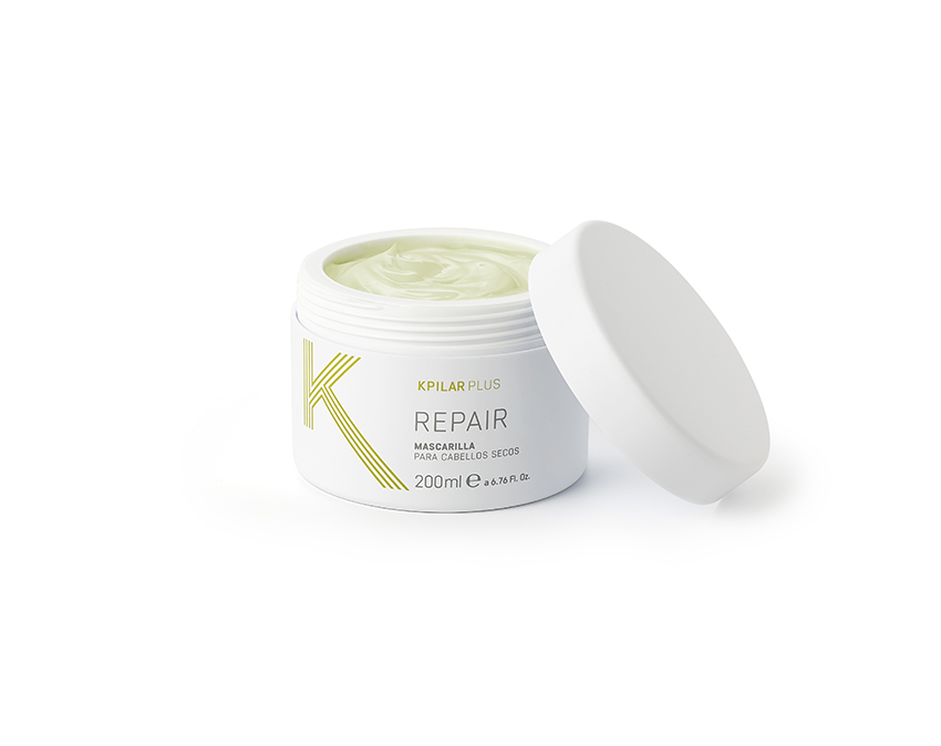 Mascarilla KPilar Repair, Júlia Bonet