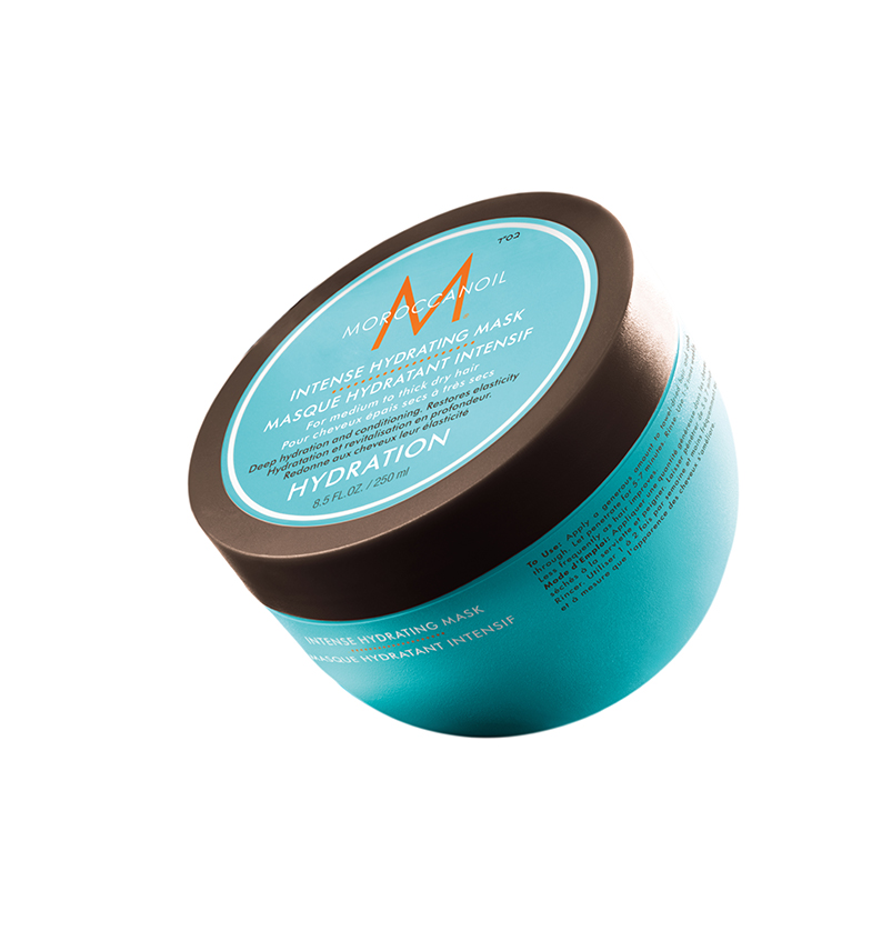 Mascarilla Hidratante Intensa, Moroccanoil