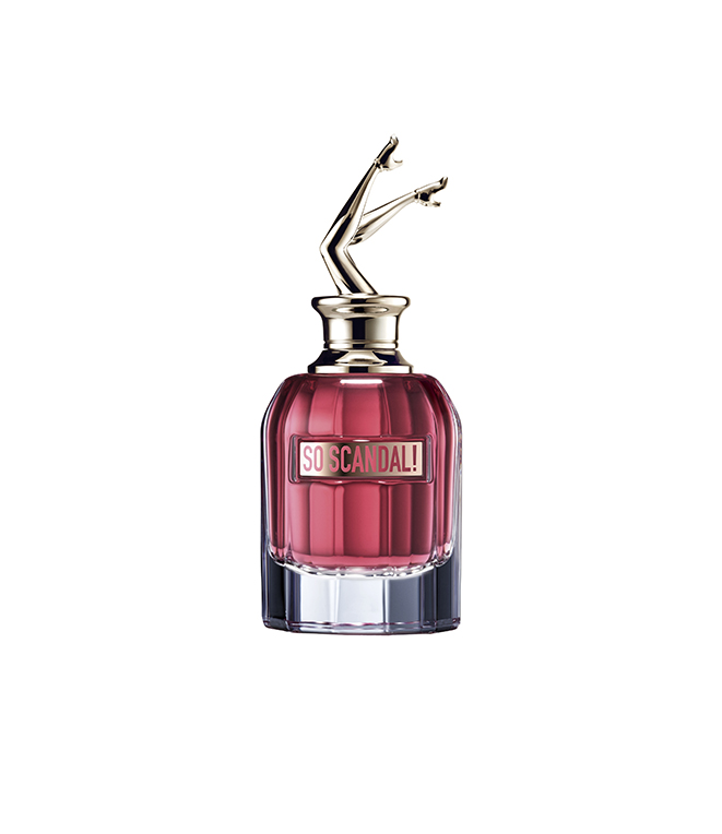 So Scandal!, Jean Paul Gaultier.