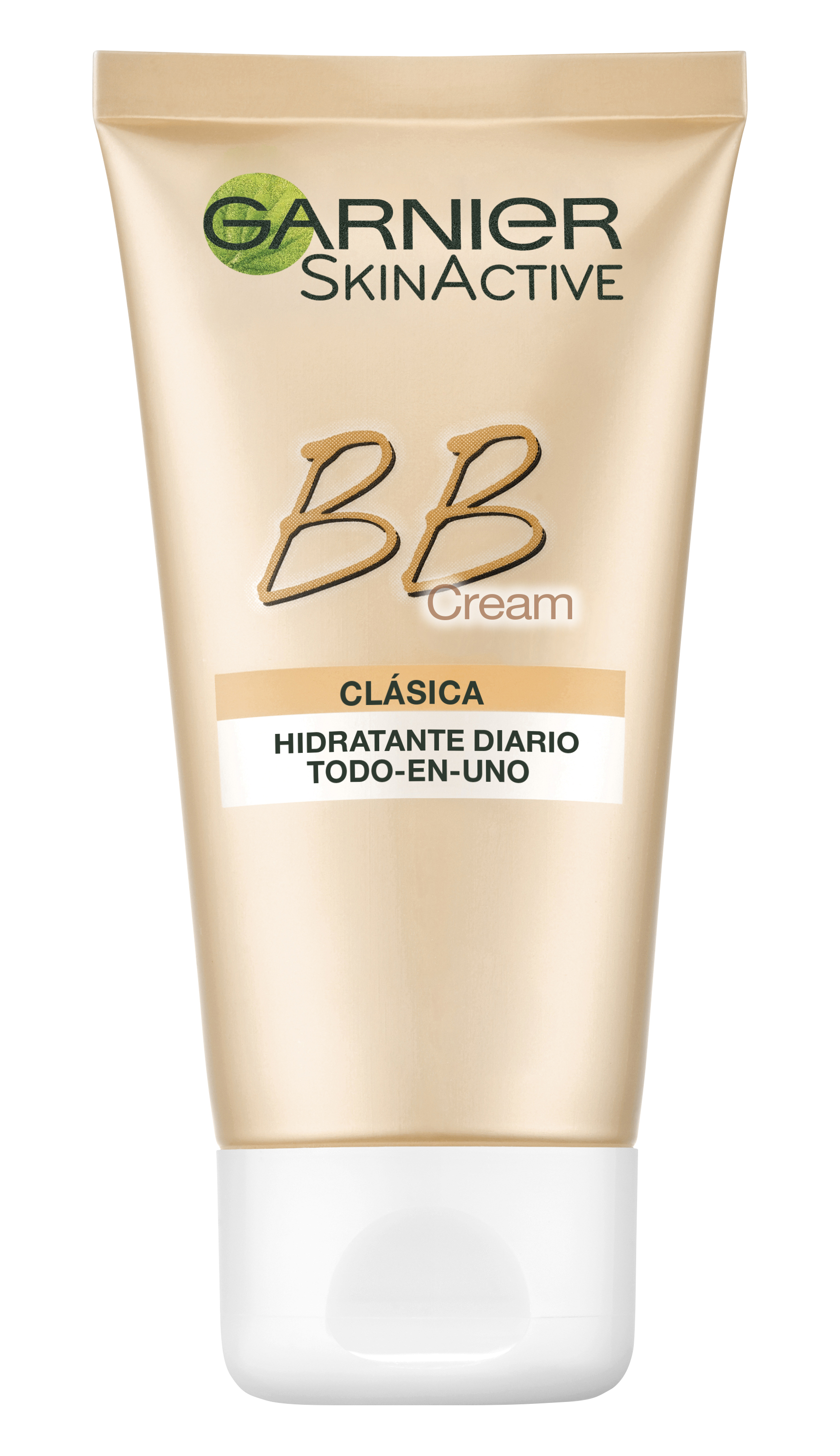 BB Cream, de Garnier.