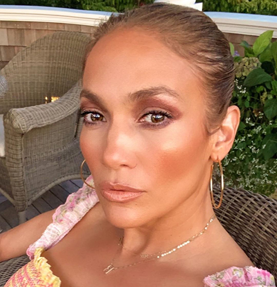 Jennifer Lopez