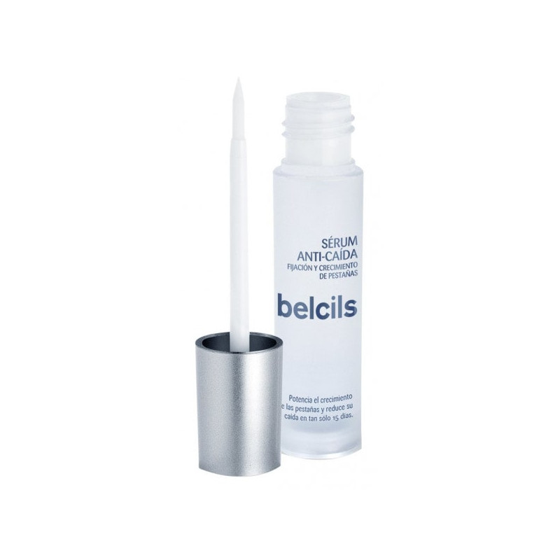 Belcils serum anticaída de pestañas.