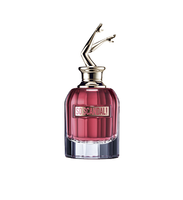 So Scandal! EDT, Jean Paul Gaultier.