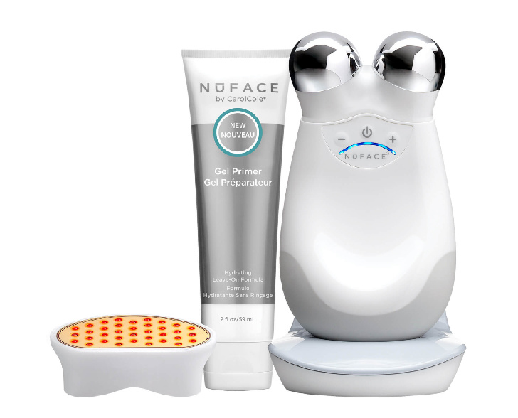 NuFace Trinity