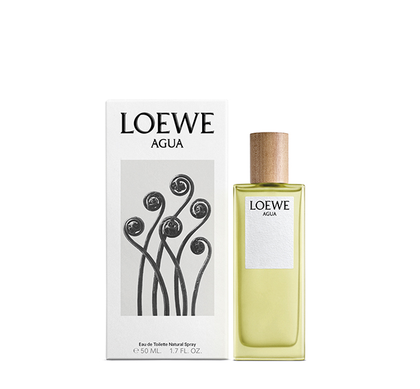 Agua Loewe EDT