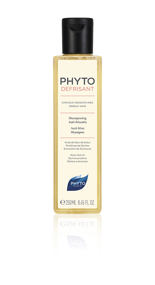 Phytodefrisant Champú Antiencrespamiento, Phyto.