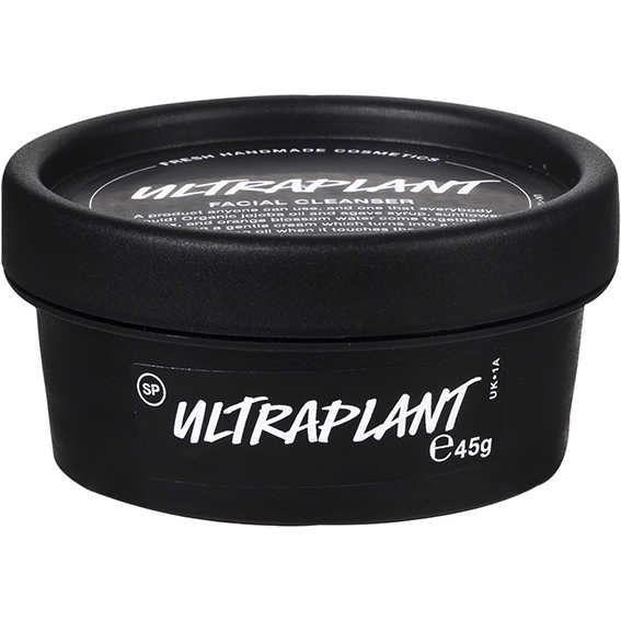 Ultraplant, Lush