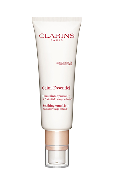 Clarins Calm Essentiel Emulsion apaisante