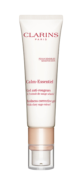 Clarins Calm Essentiel Gel anti-rougeurs