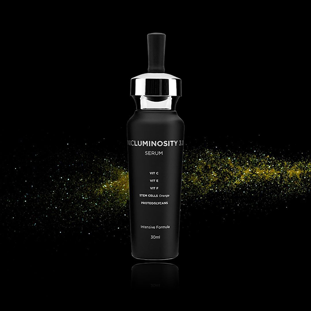 Unicluminosity 3.0, de Unicskin.