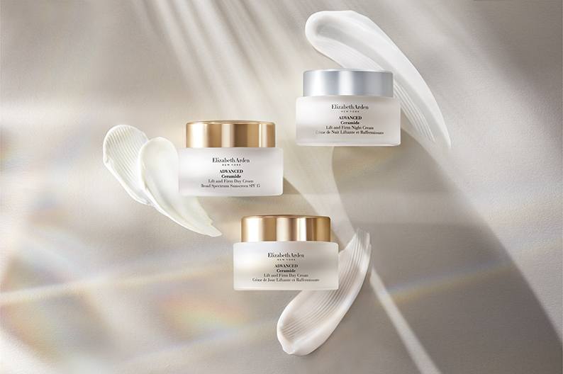 Elizabeth Arden Advanced Ceramide Lift & Firm.