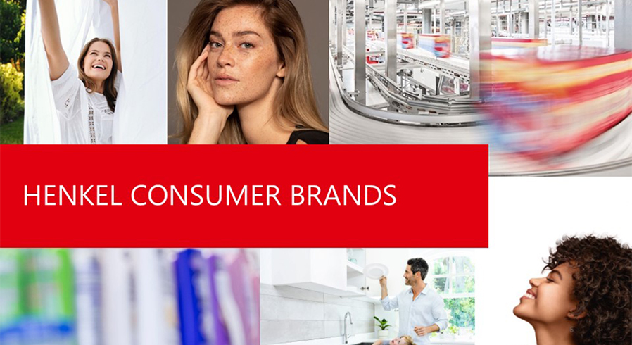 Henkel se reestructura y crea Consumer Brands