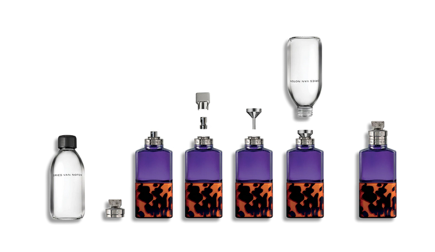 Recarga de perfume Dries Van Noten