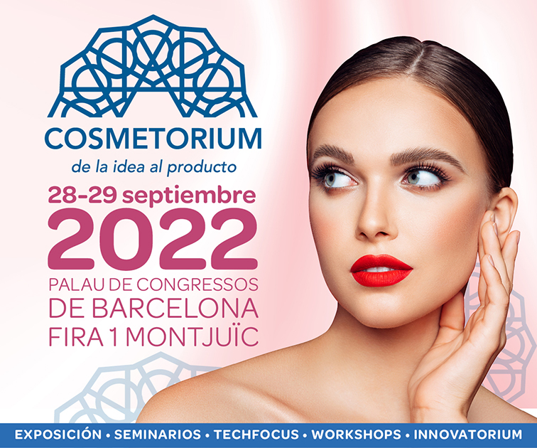 cosmetorium 2022