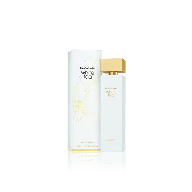 White Tea Eau de Parfum, Elizabeth Arden