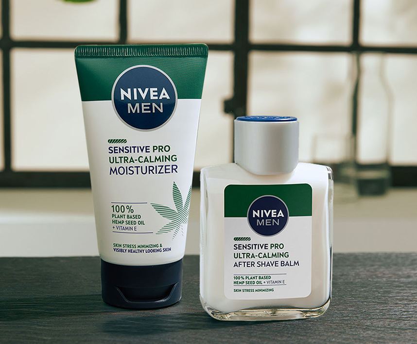 Nivea logra un crecimiento del 10,8% en los nueve primeros meses de 2022