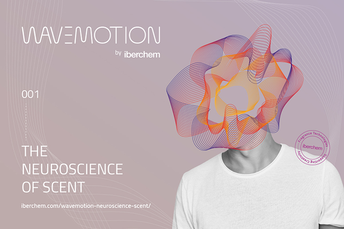 Wavemotion Iberchem, investigación neurocientífica, Wavemotion.