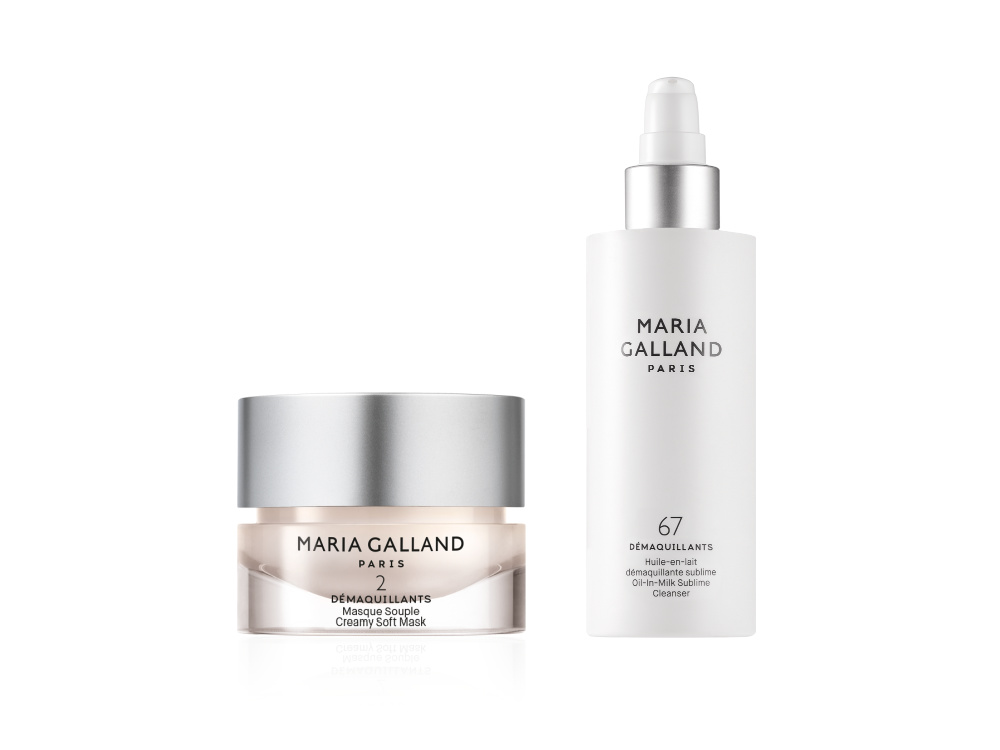 Maria Galland Paris productos limpieza