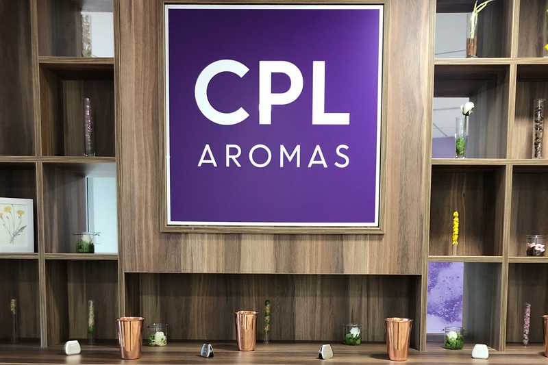 CPL Aromas