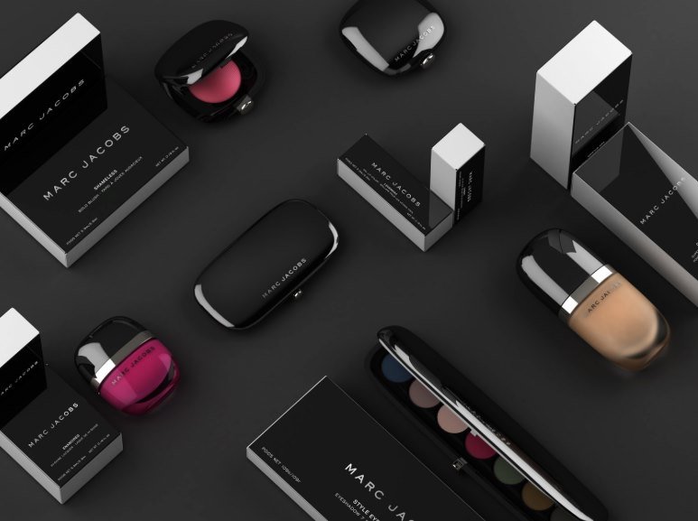 Marc Jacobs Beauty