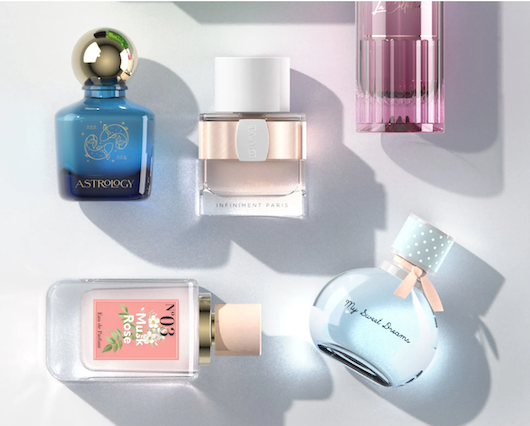 Àuria Perfumes