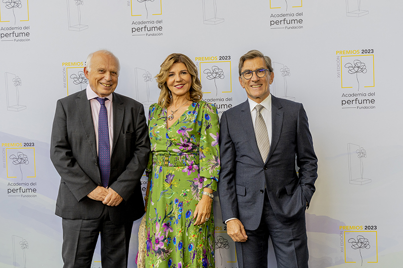 Gala Academia del Perfume PremiosPerfumeADP2023