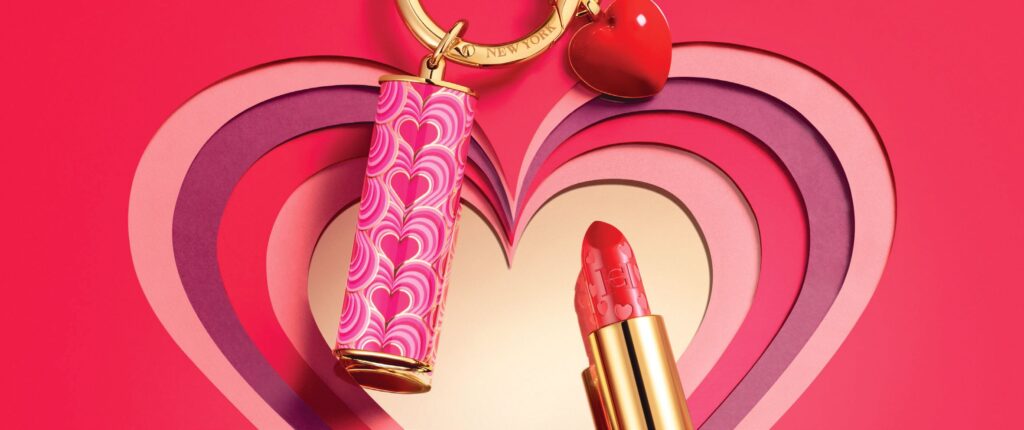 Carolina Herrera Beauty San Valentín