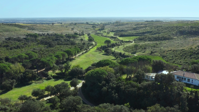 Hacienda Clarins Sainte Colombe