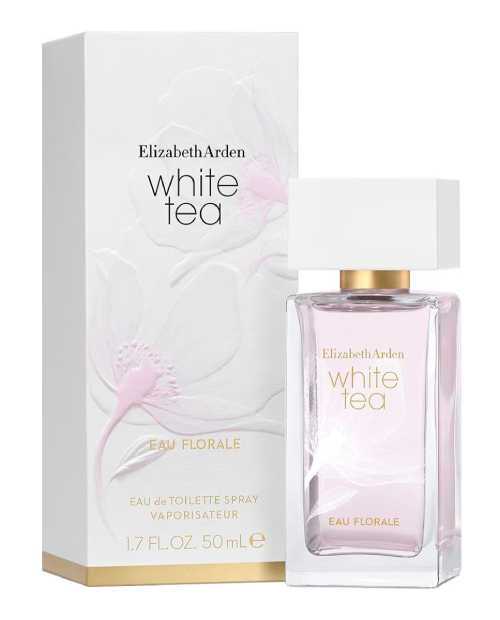 Elizabeth Arden White Tea Eau Florale