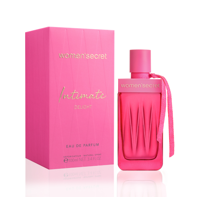 Intimate Delight Women' Secret