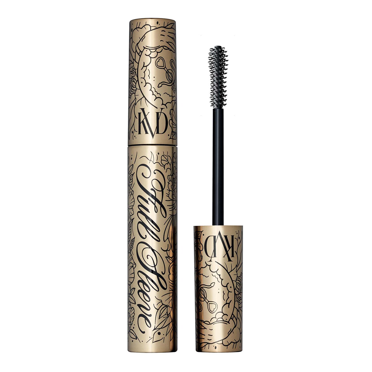 Mascara de pestañas KVD