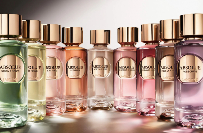 Absolue Les Parfums