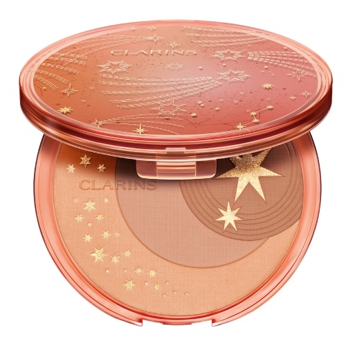 Bronzing Compact Summer Collection 2024