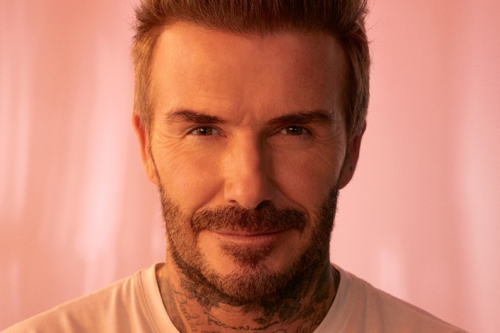 David Beckham