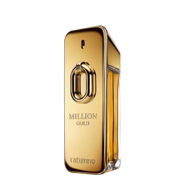 million gold for him Rabanne