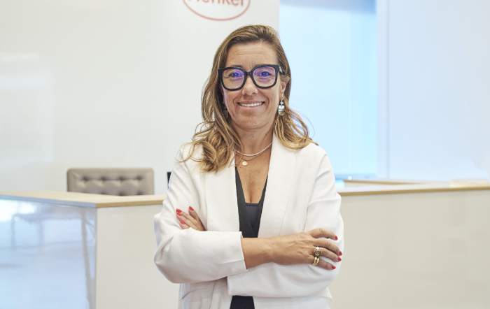 Luísa Oliveira Henkel Iberica