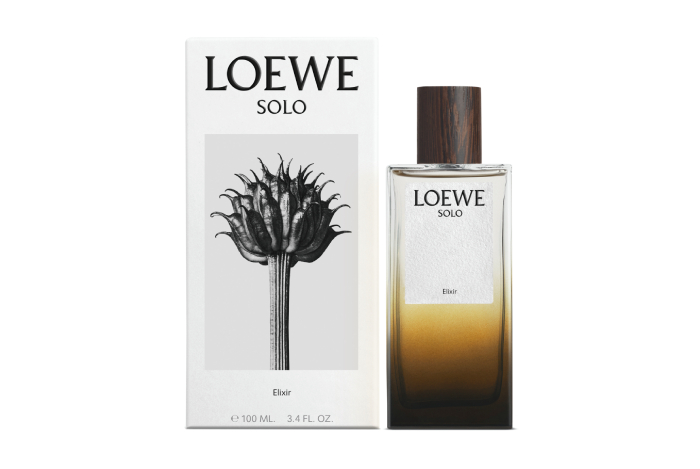 Loewe Solo Elixir