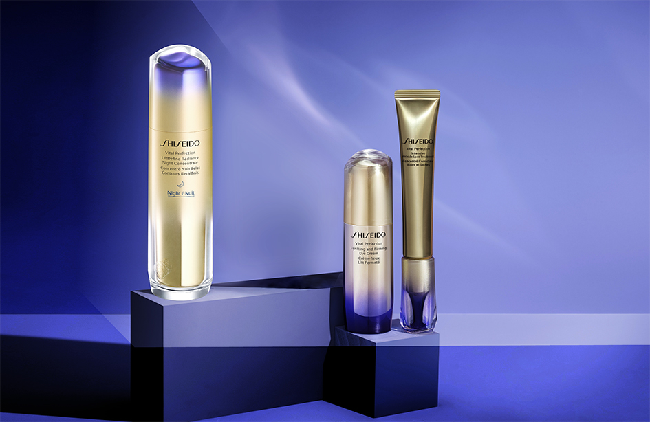 Los beneficios de Shiseido caen un 73% en 2024