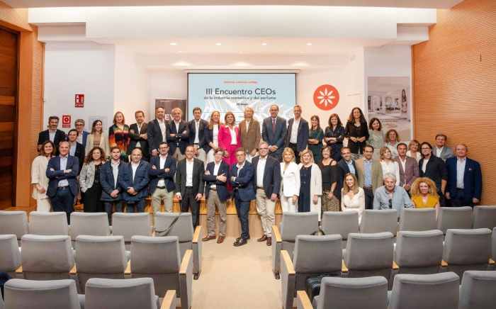 Asamblea General Stanpa 2025 Valencia dana