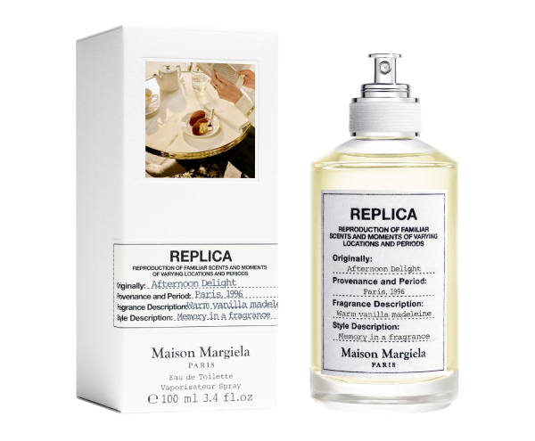 Maison Margiela Afternoon Delight