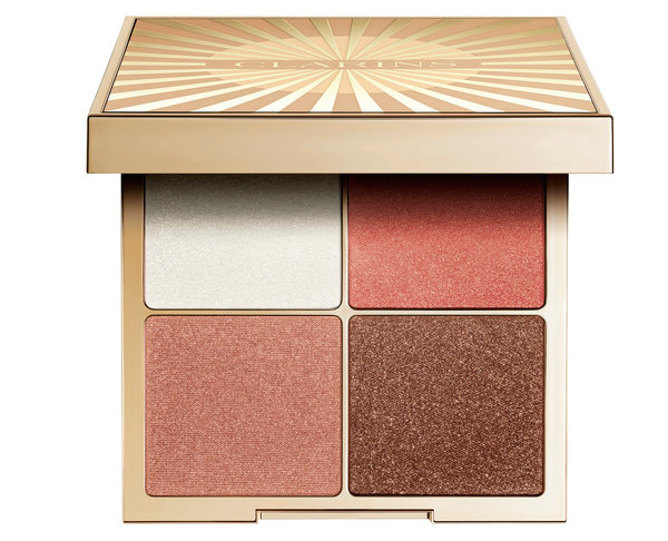 All-In-One Palette Summer Collection 2025