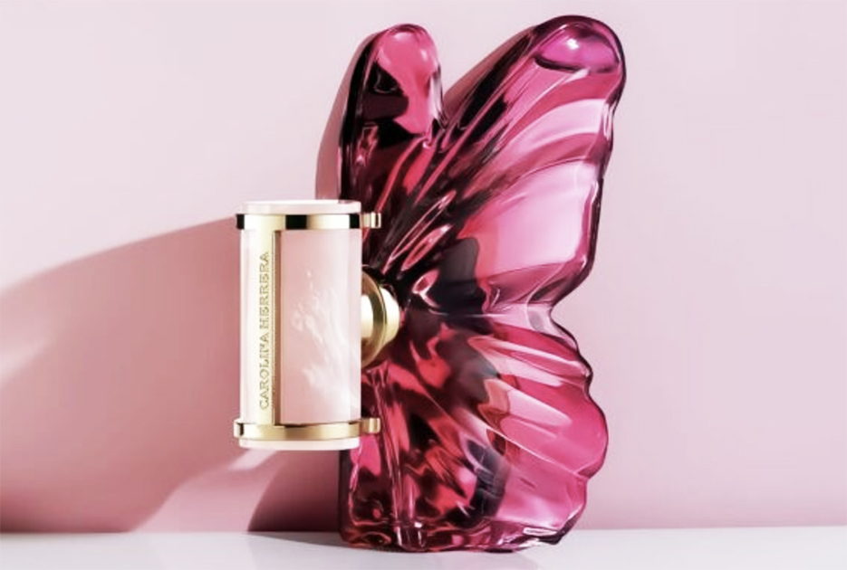 Carolina Herrera lanza "La Bomba", su apuesta más audaz desde Good Girl
