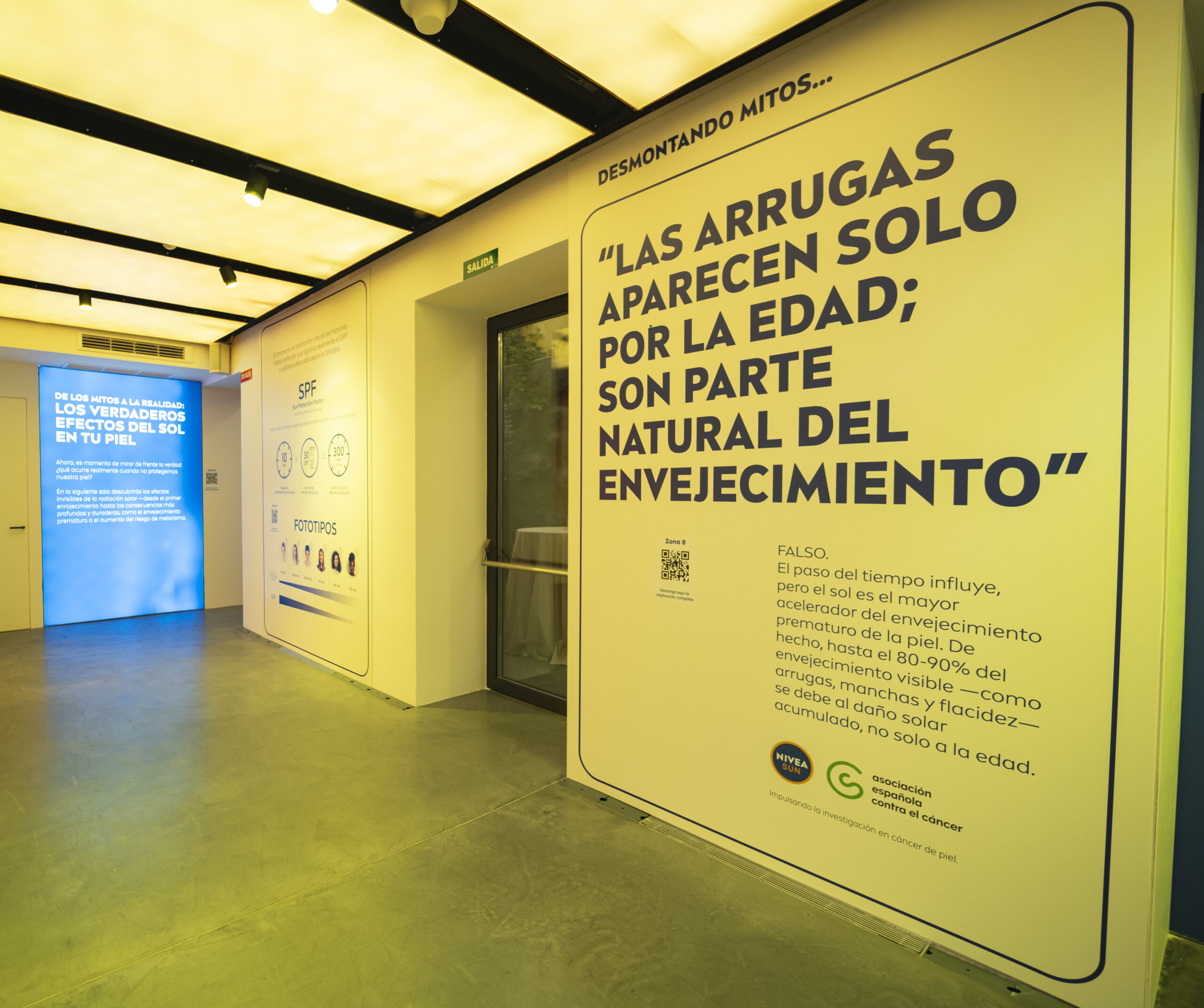 NIVEA SUN lanza ‘Ponte en tu piel’,