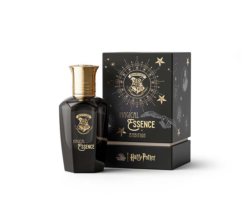 Perfume Harry Potter Ambition Man
