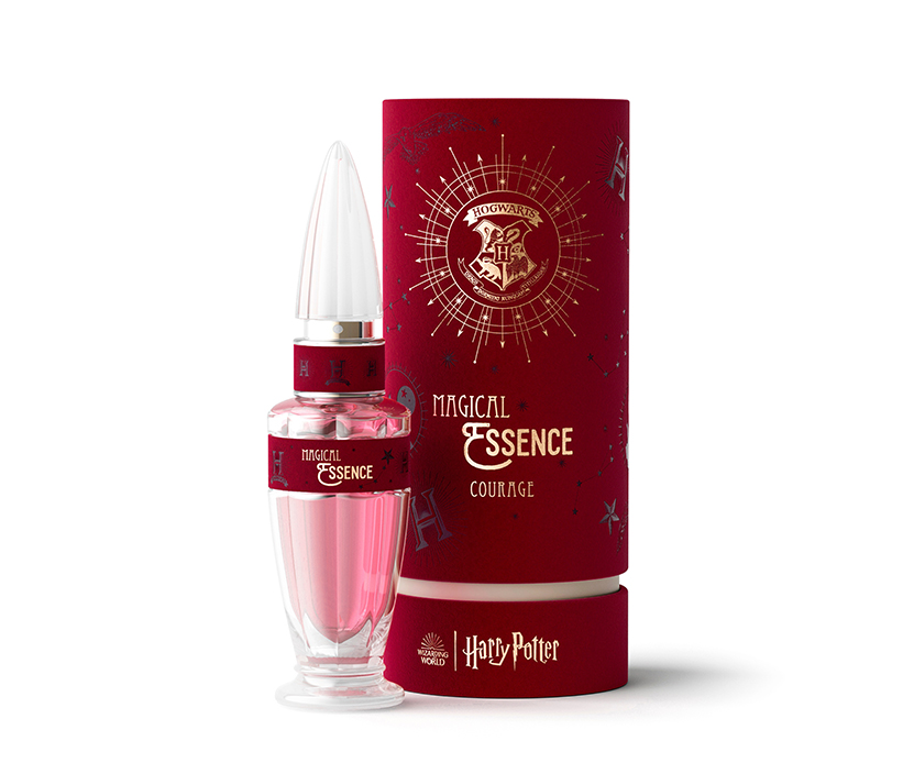 Perfume Harry Potter Courage_Woman