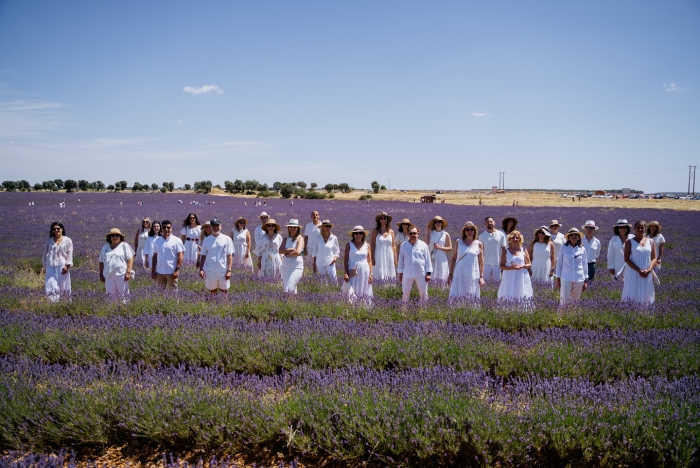 Encuentro Cultural Lavanda 2025