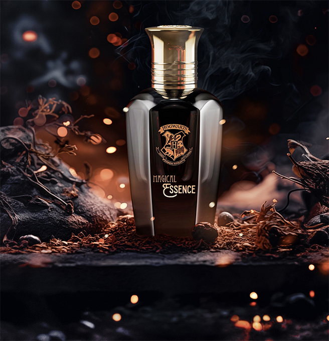 MAGICAL ESSENCE AMBITION