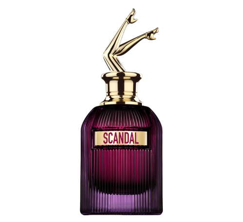 Scandal Intense Jean Paul Gaultier para ella