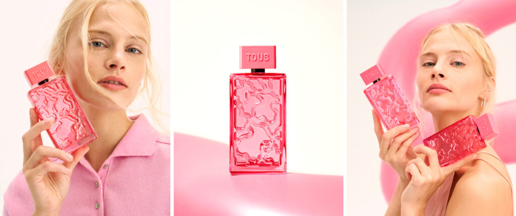 Tous Kaos perfume
